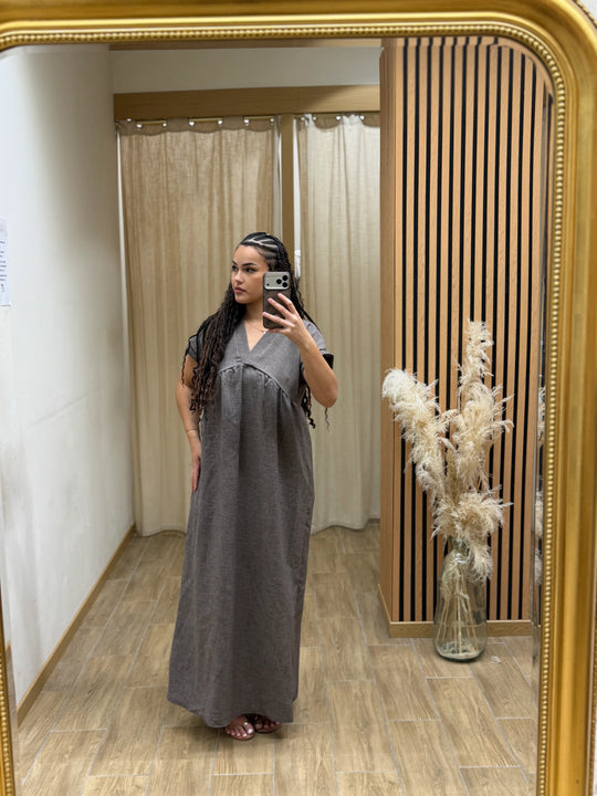 ROBE AYOKA