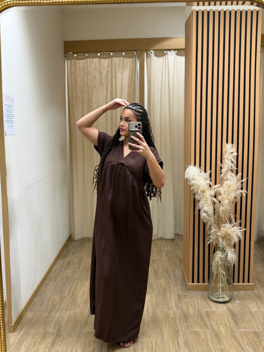 ROBE AYOKA