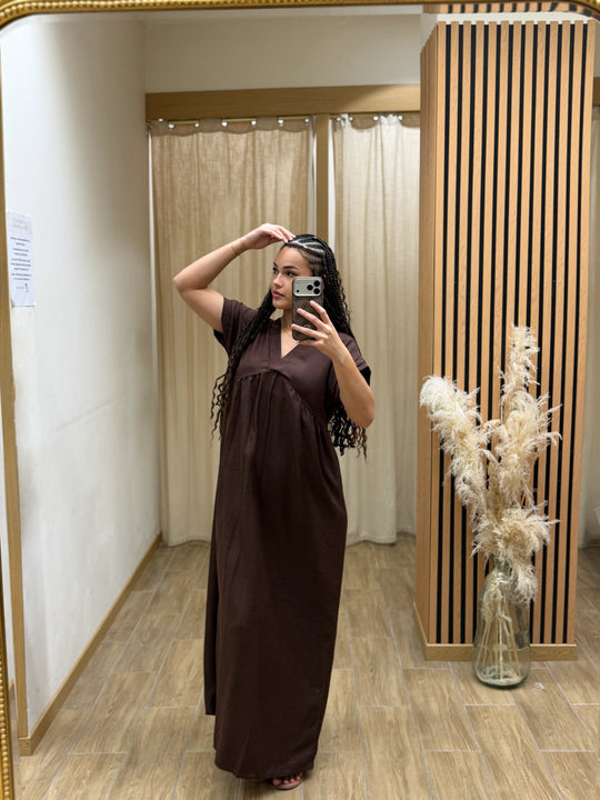 ROBE AYOKA