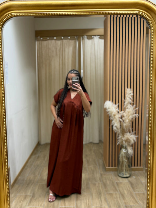 ROBE AYOKA