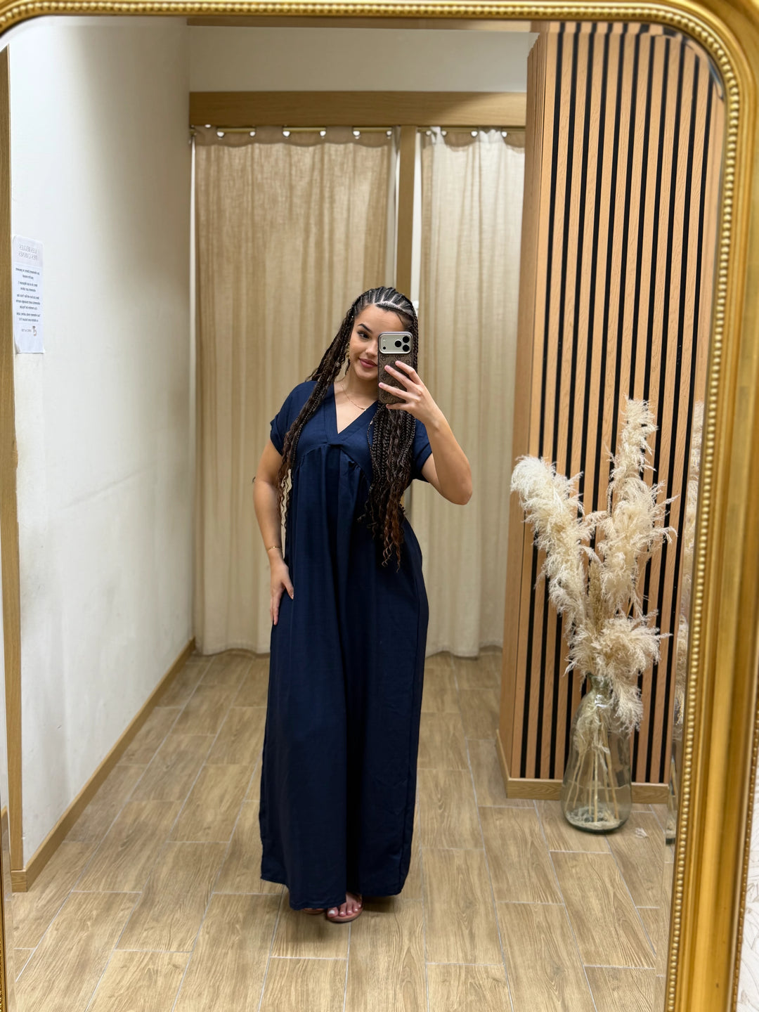 ROBE AYOKA