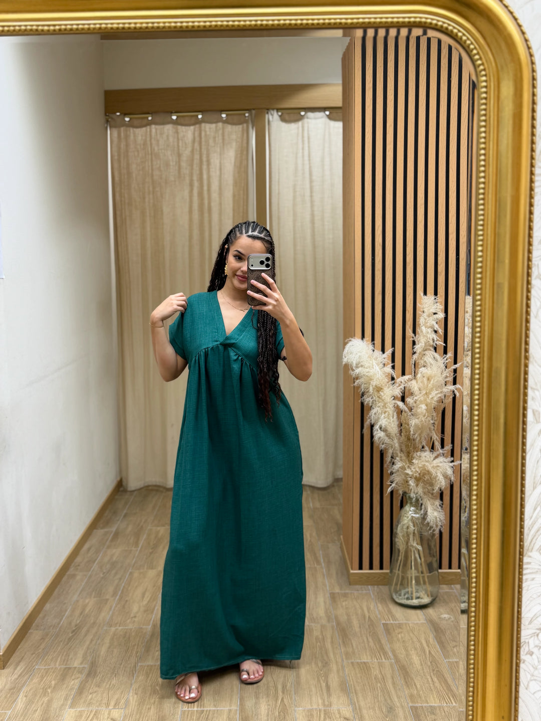 ROBE AYOKA