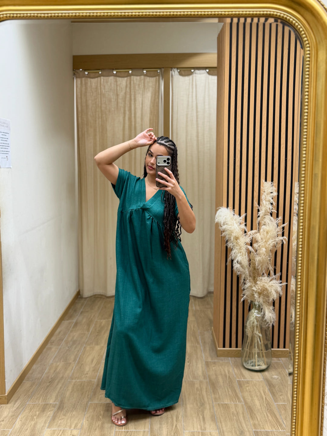 ROBE AYOKA