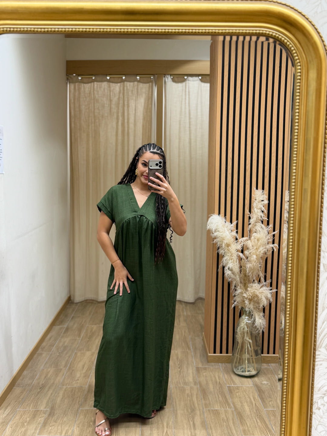 ROBE AYOKA