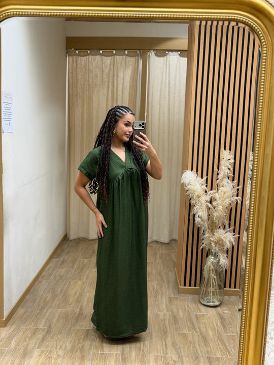 ROBE AYOKA