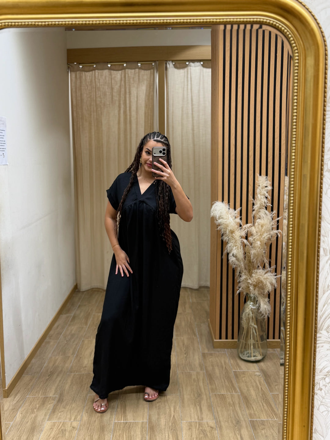ROBE AYOKA