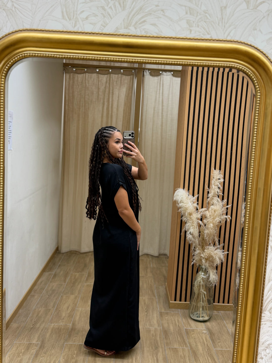 ROBE AYOKA