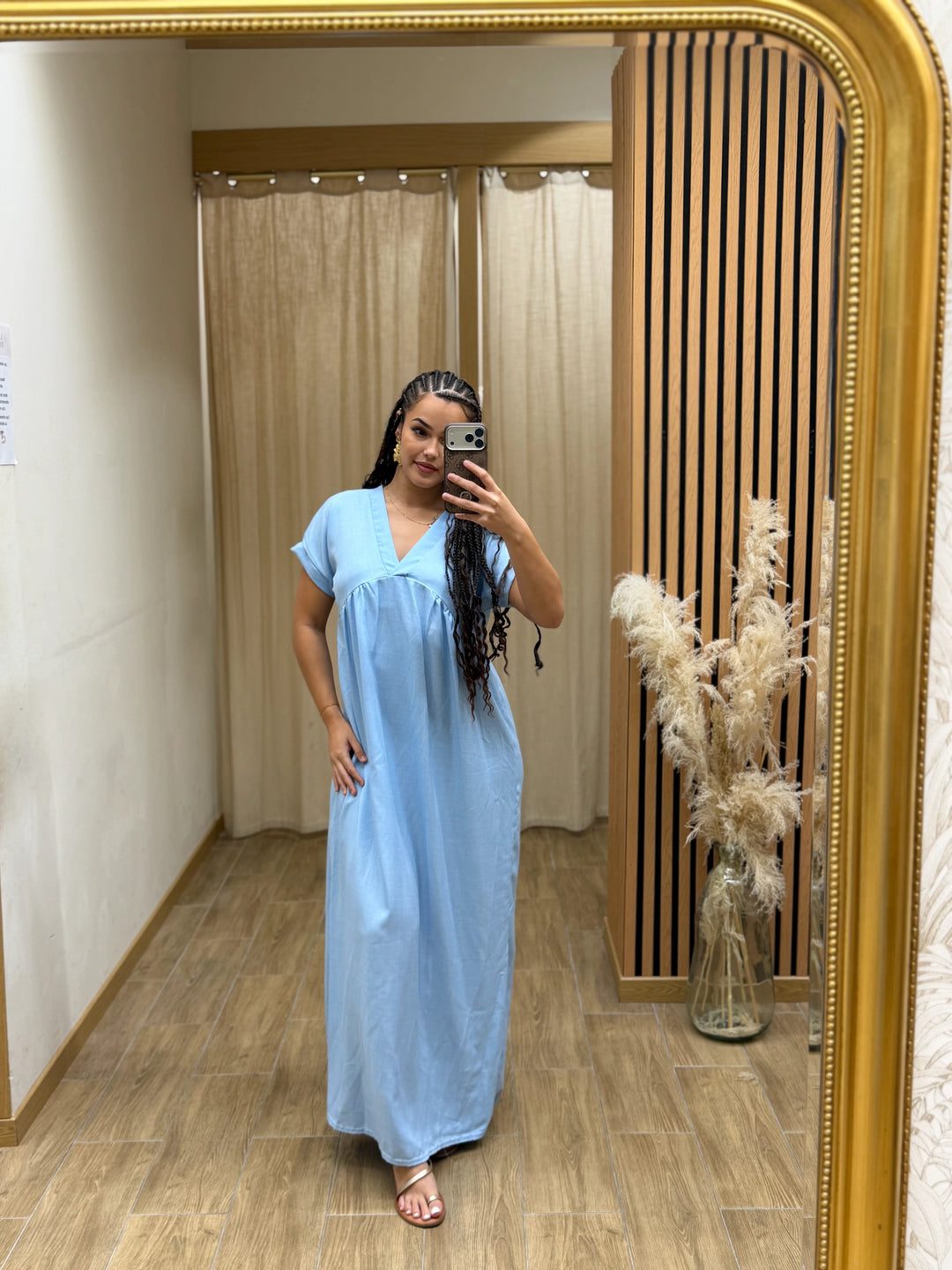 ROBE AYOKA