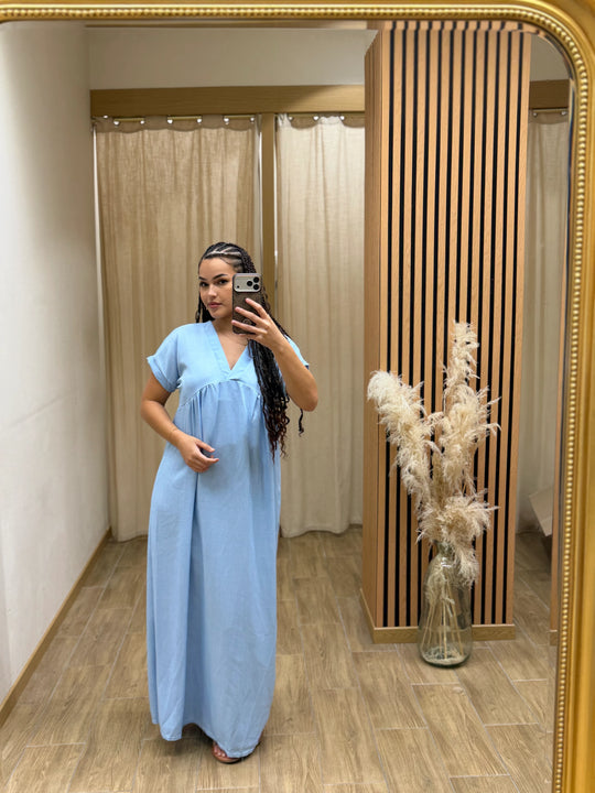 ROBE AYOKA