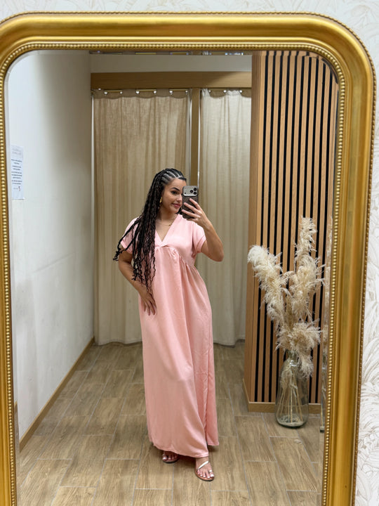 ROBE AYOKA