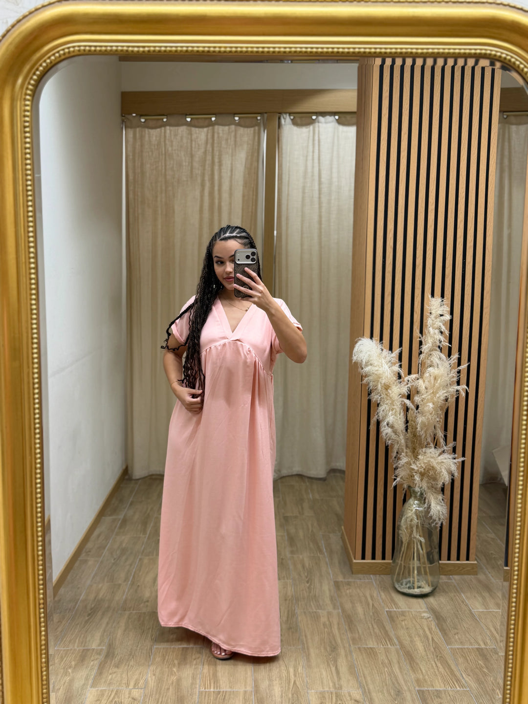 ROBE AYOKA