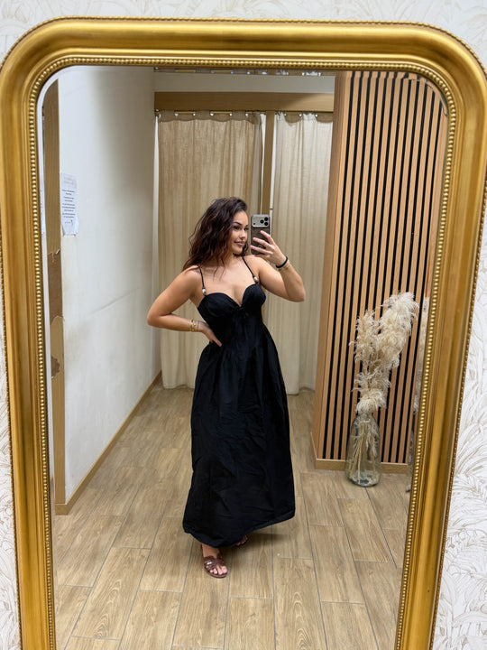 ROBE ORELIE