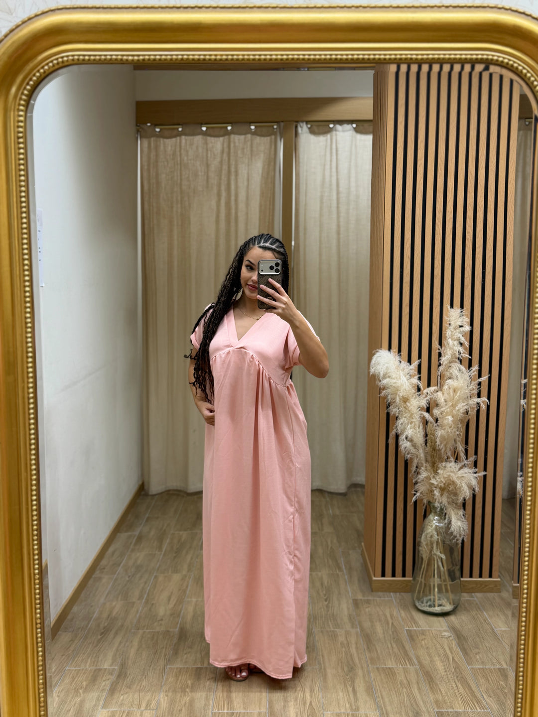 ROBE AYOKA