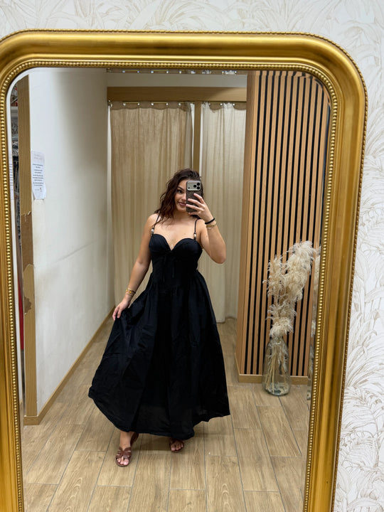 ROBE ORELIE