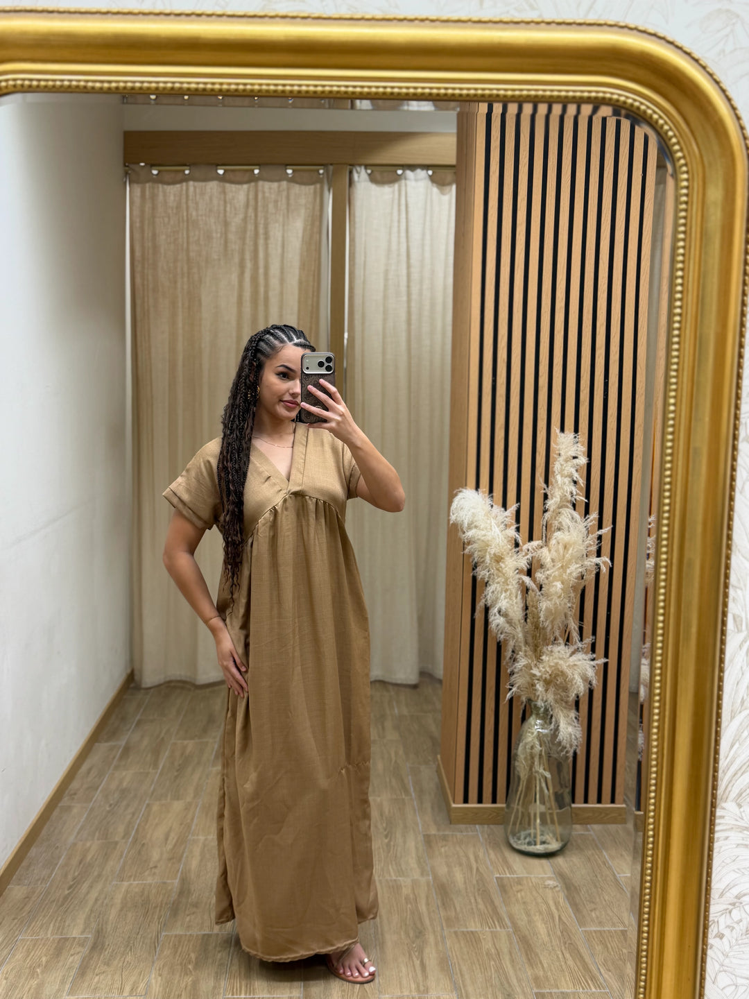 ROBE AYOKA