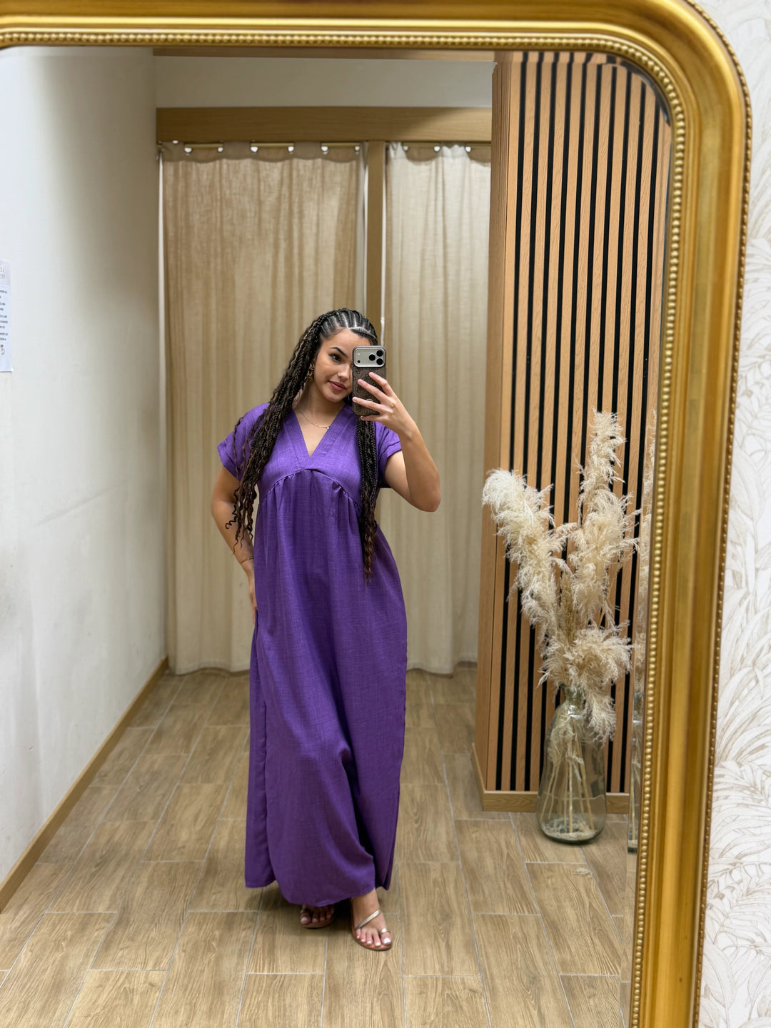 ROBE AYOKA