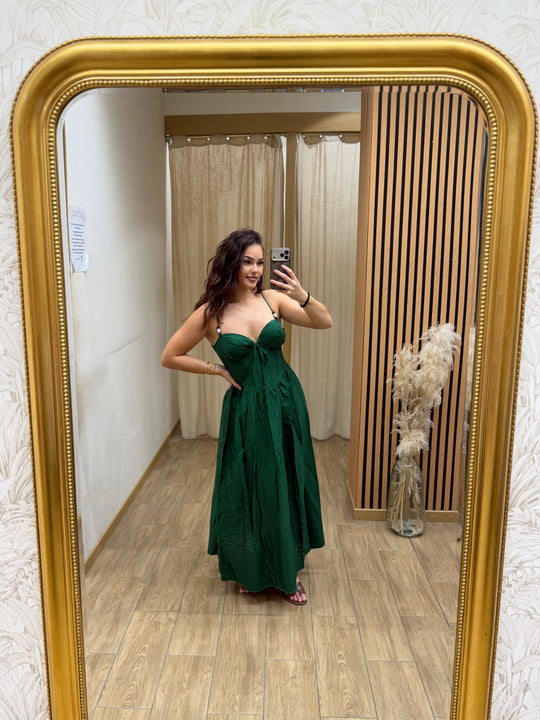 ROBE ORELIE