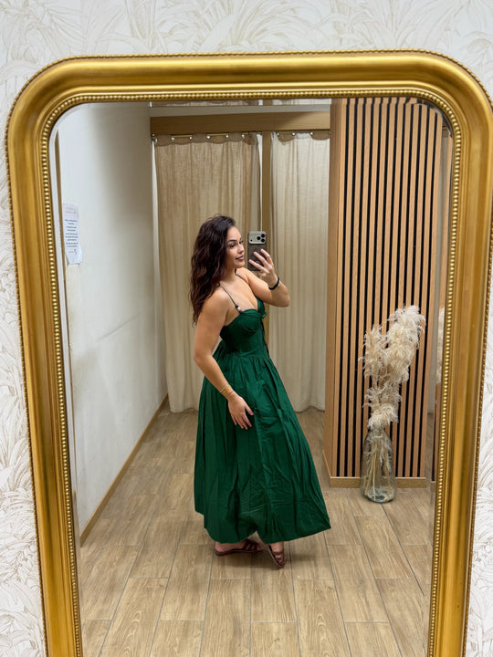ROBE ORELIE