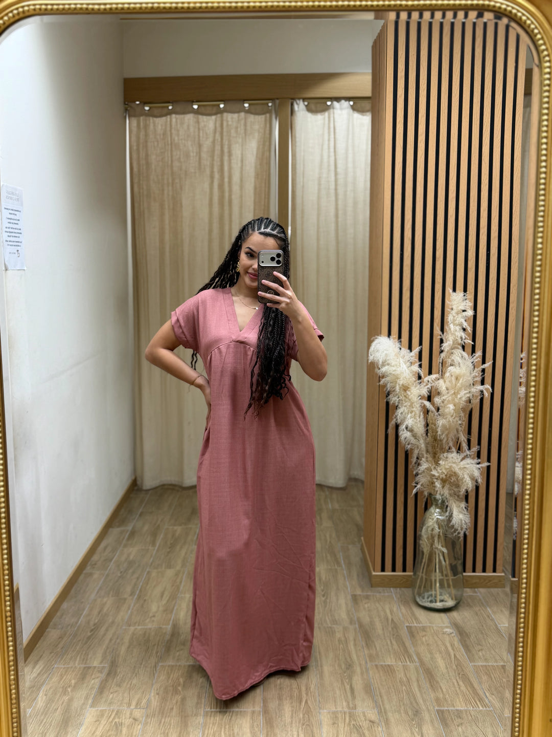ROBE AYOKA