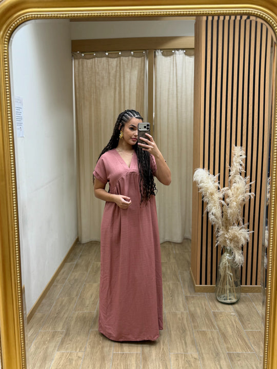 ROBE AYOKA