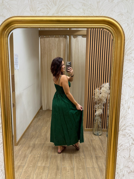 ROBE ORELIE