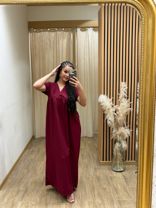 ROBE AYOKA