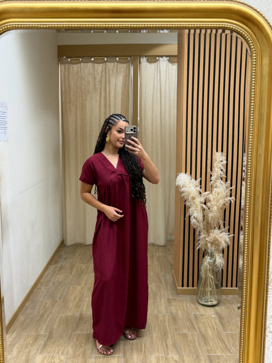 ROBE AYOKA