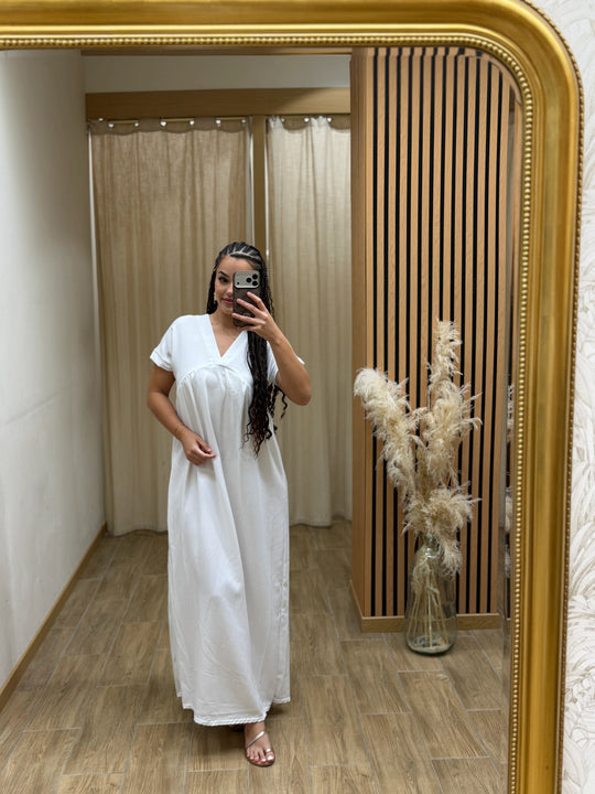 ROBE AYOKA