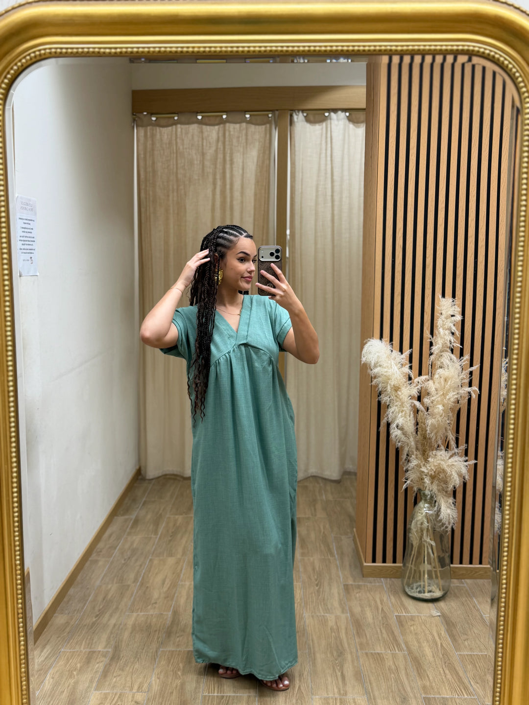 ROBE AYOKA