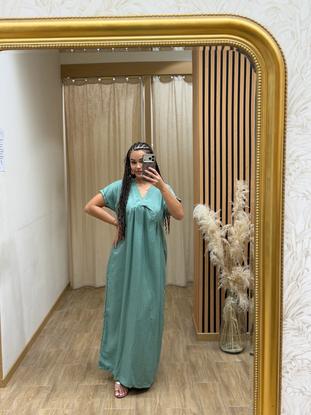 ROBE AYOKA