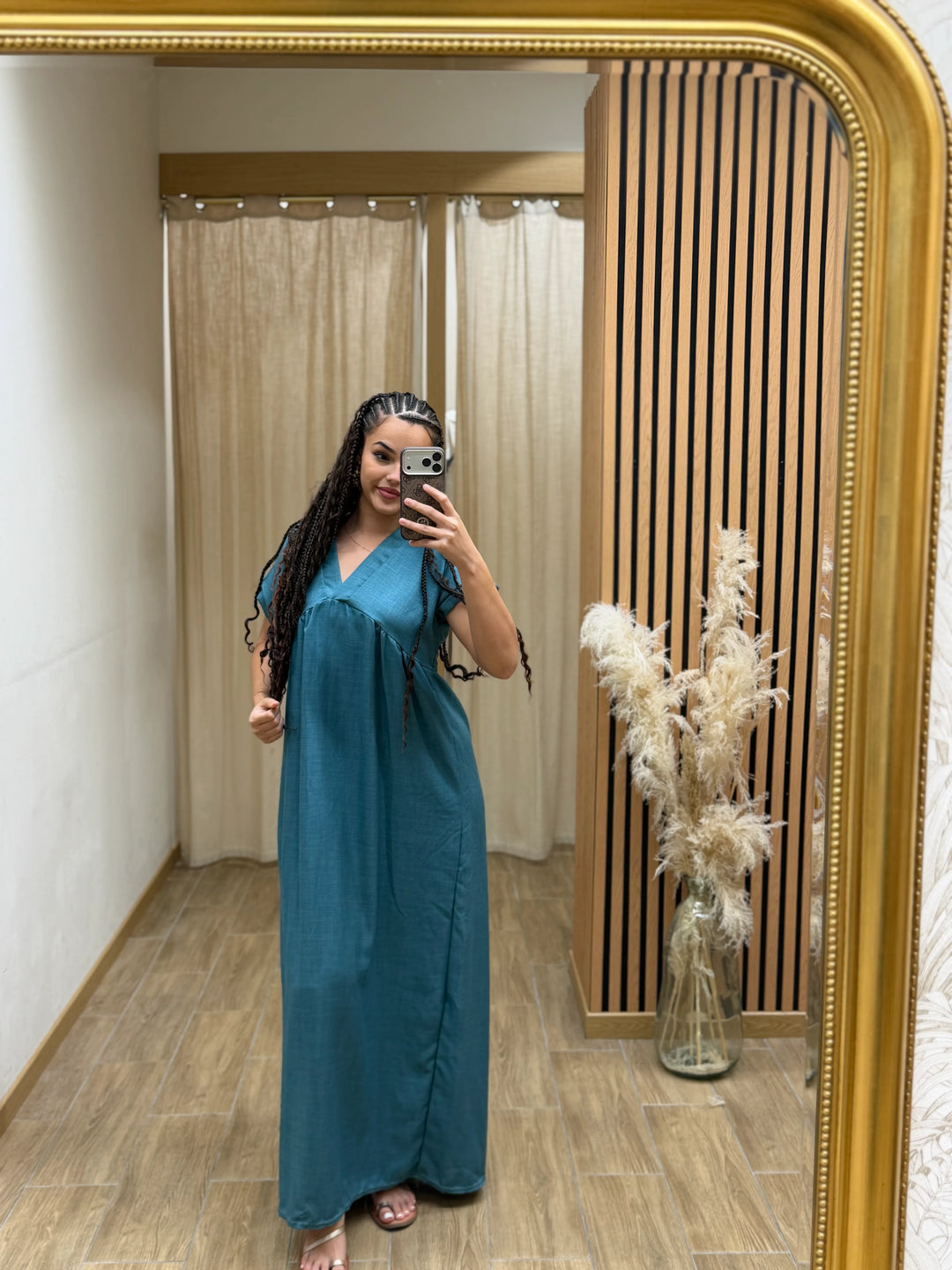ROBE AYOKA