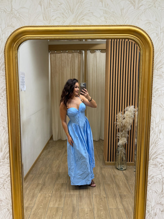 ROBE ORELIE