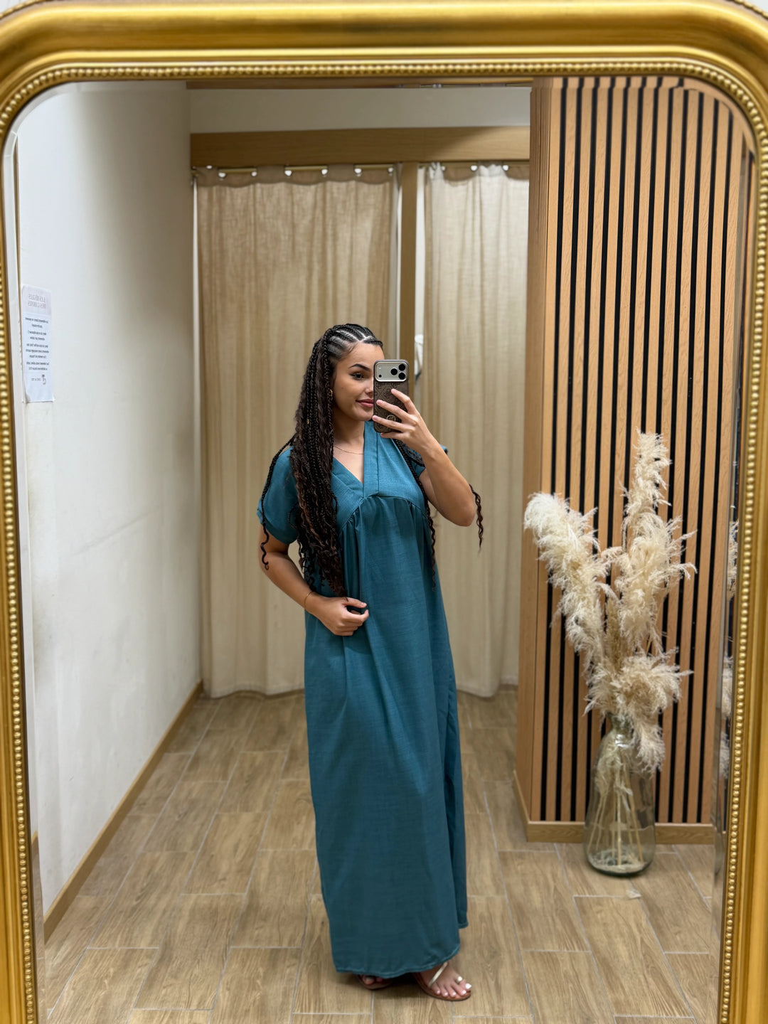 ROBE AYOKA