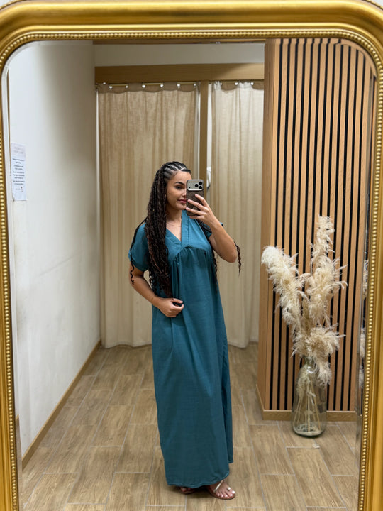 ROBE AYOKA