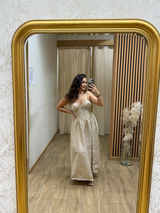 ROBE ORELIE