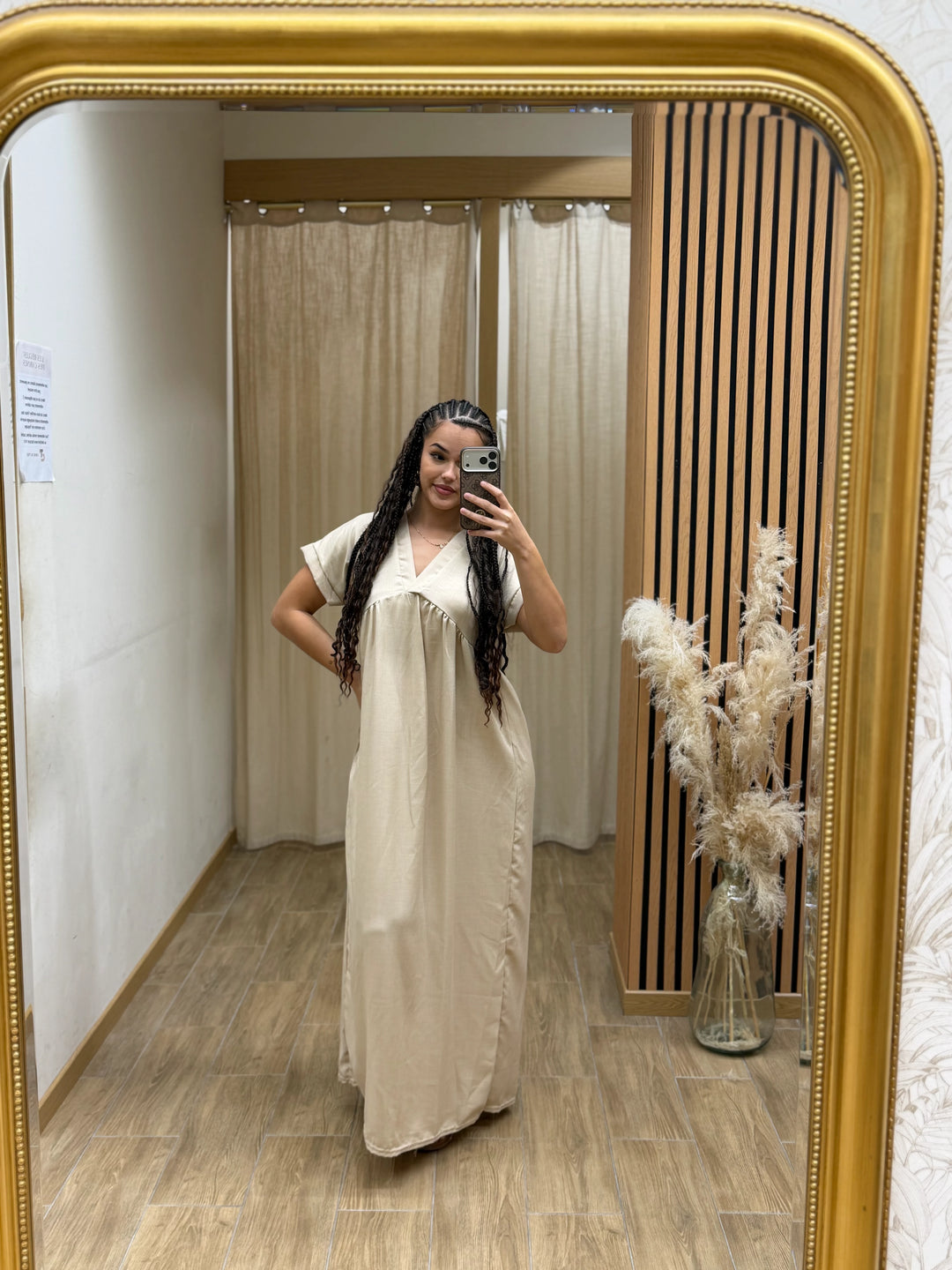 ROBE AYOKA
