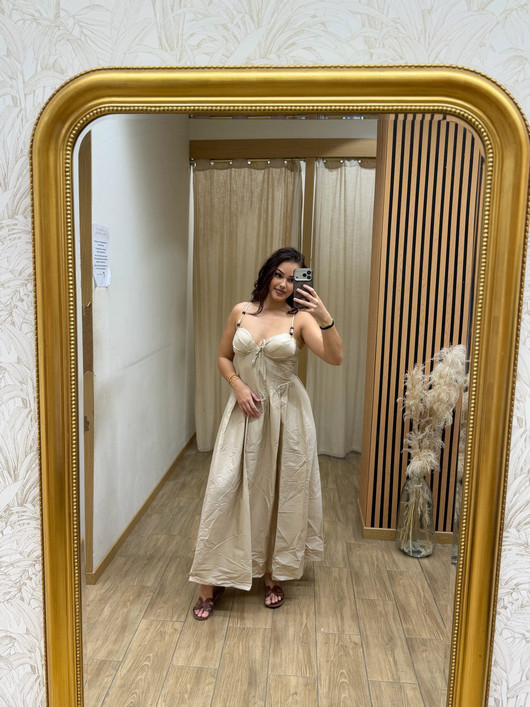 ROBE ORELIE