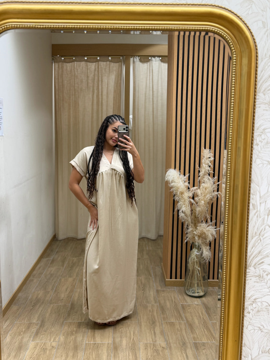 ROBE AYOKA