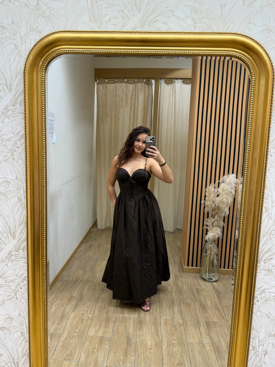 ROBE ORELIE