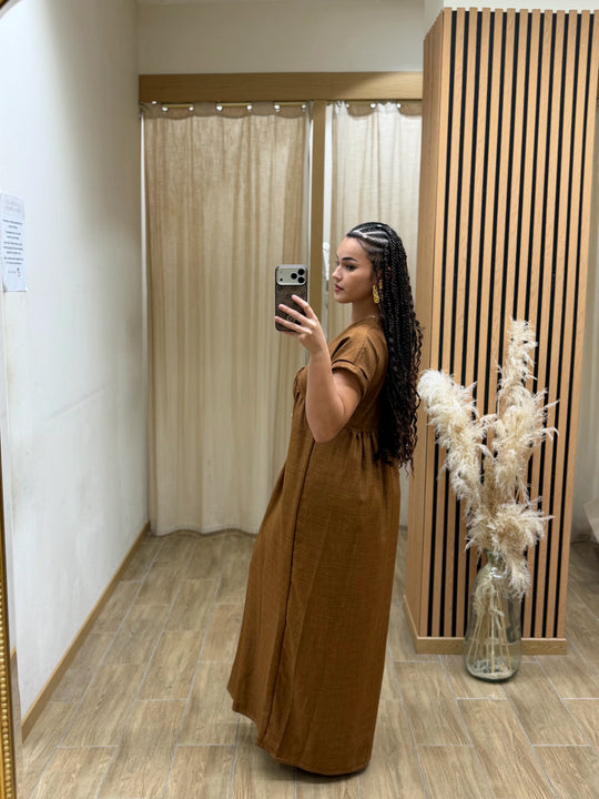 ROBE AYOKA