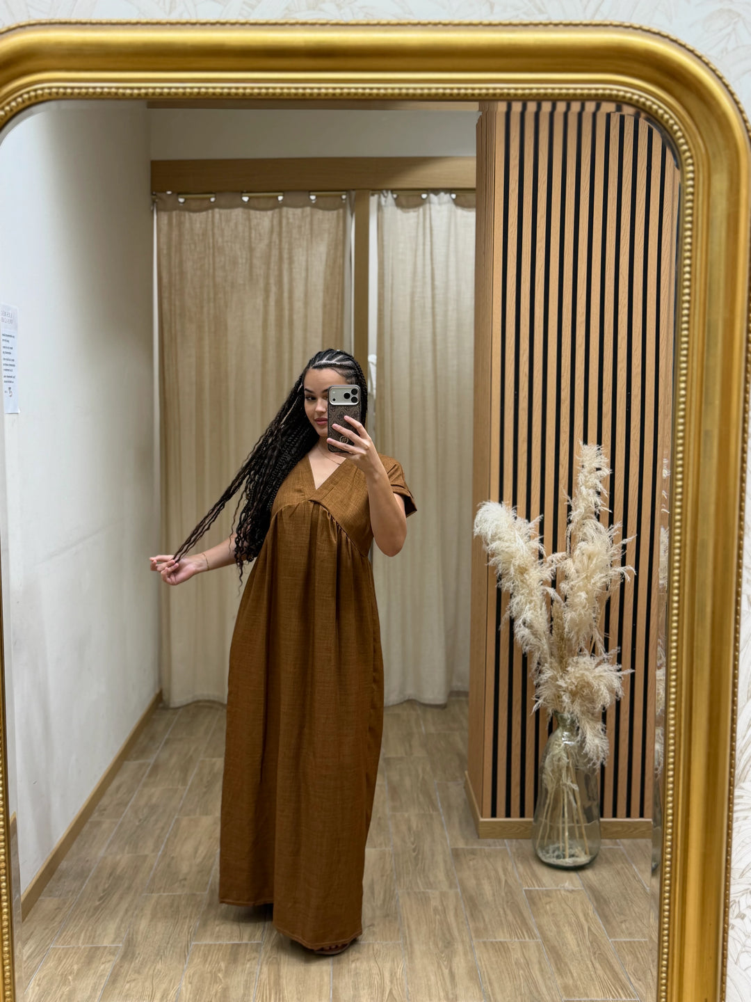 ROBE AYOKA