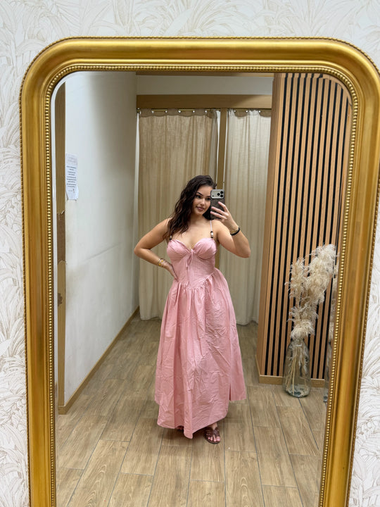 ROBE ORELIE