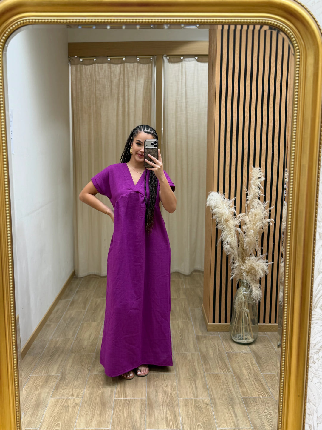 ROBE AYOKA