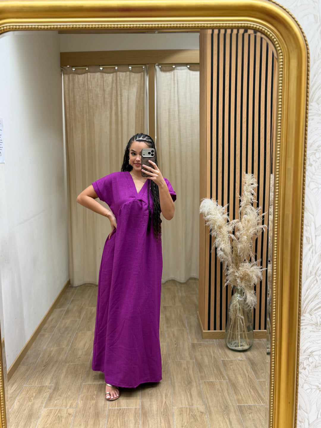 ROBE AYOKA