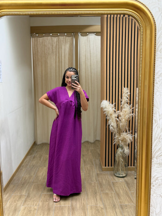 ROBE AYOKA