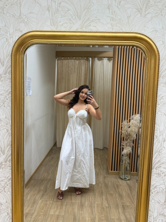 ROBE ORELIE