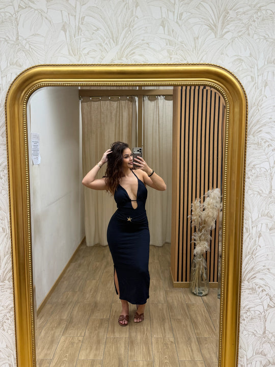 ROBE VALLAINE