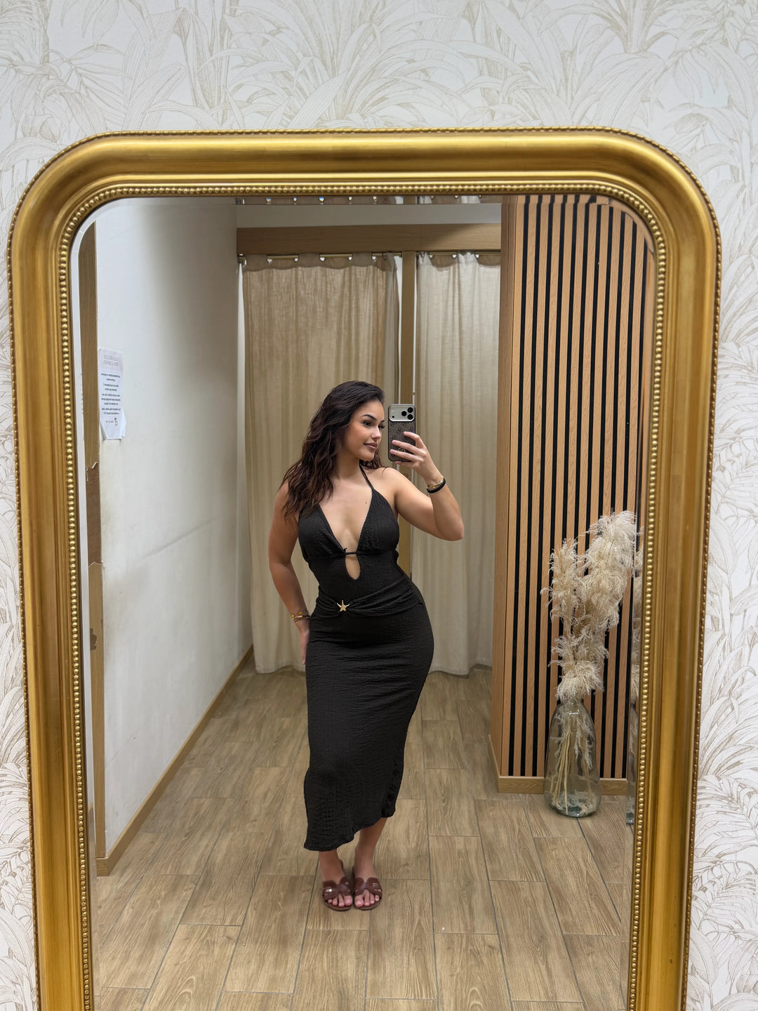 ROBE VALLAINE