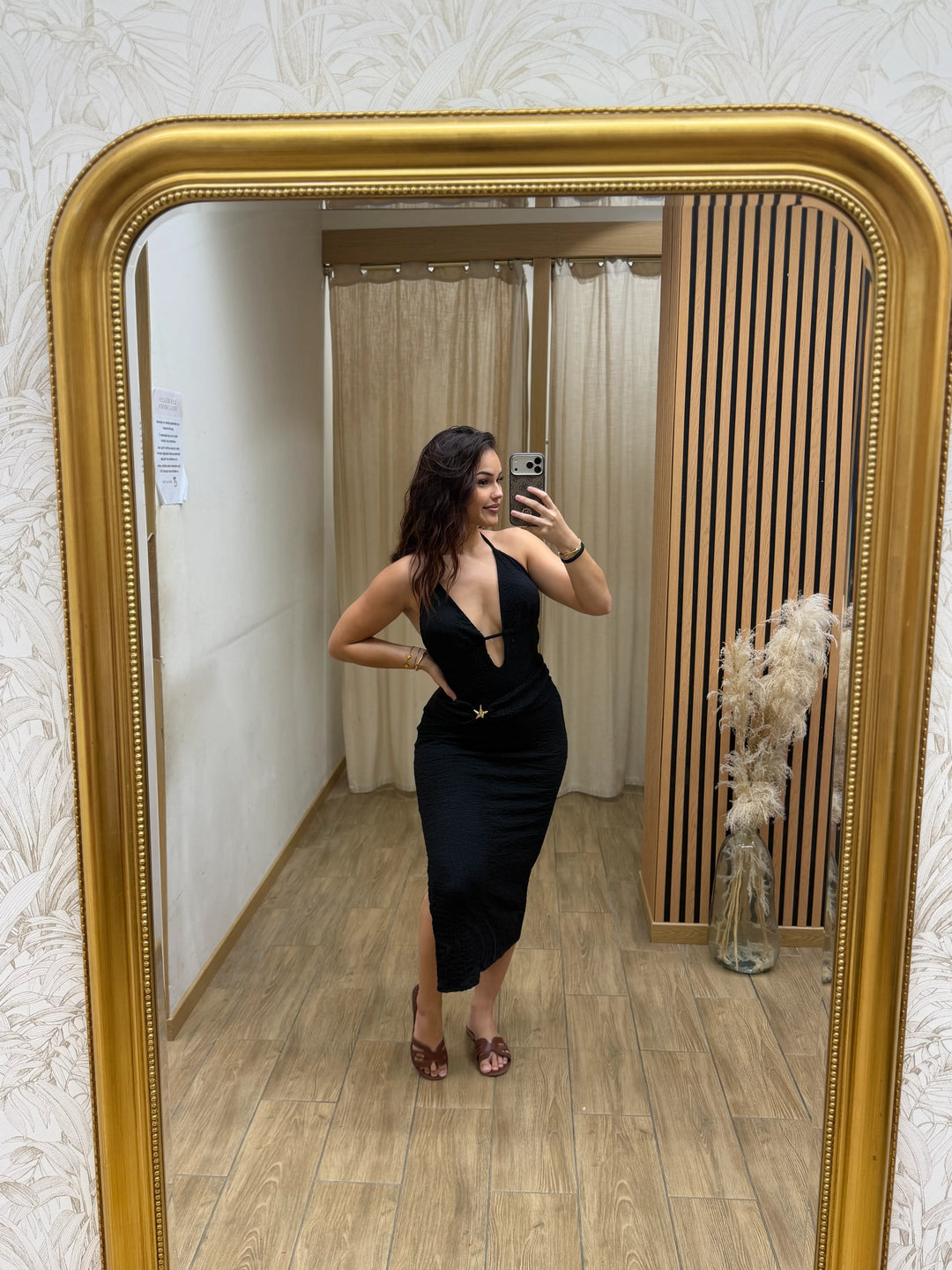 ROBE VALLAINE