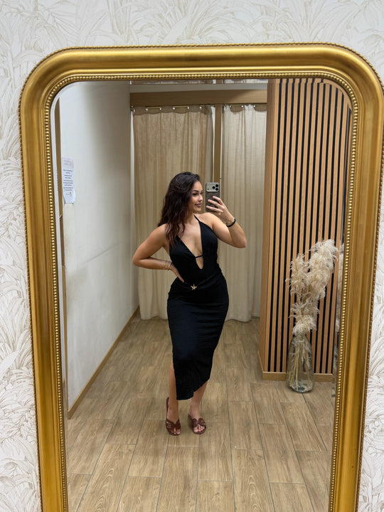 ROBE VALLAINE